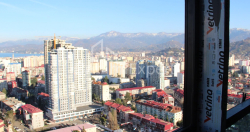 شقة سكنية 74 متر مربع - زقاق الأبطال, Batumi, جورجيا