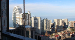 شقة سكنية 74 متر مربع - زقاق الأبطال, Batumi, جورجيا