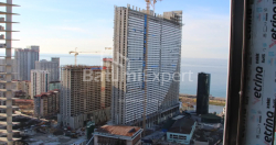 شقة سكنية 63.5 متر مربع - زقاق الأبطال, Batumi, جورجيا