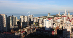 شقة سكنية 74 متر مربع - زقاق الأبطال, Batumi, جورجيا
