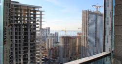 شقة سكنية 63.5 متر مربع - زقاق الأبطال, Batumi, جورجيا