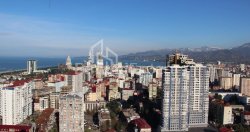 شقة سكنية 32.4 متر مربع - زقاق الأبطال, Batumi, جورجيا