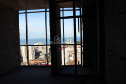 شقة سكنية 35.8 متر مربع - زقاق الأبطال, Batumi, جورجيا