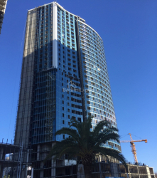 شقة سكنية 35.8 متر مربع - زقاق الأبطال, Batumi, جورجيا