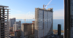 شقة سكنية 63.5 متر مربع - زقاق الأبطال, Batumi, جورجيا