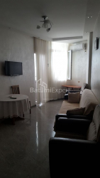 شقة سكنية 33 متر مربع - زورابا جورجيلادزه, Batumi, جورجيا