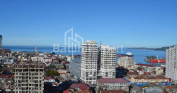 شقة سكنية 80 متر مربع - الكسندرا بوشكين, Batumi, جورجيا