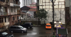 شقة سكنية 126 متر مربع - أكاكي تسيريتيلي, Batumi, جورجيا