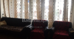 شقة سكنية 126 متر مربع - أكاكي تسيريتيلي, Batumi, جورجيا