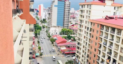 شقة سكنية 57 متر مربع - ايليا تشافتشافادزه, Batumi, جورجيا