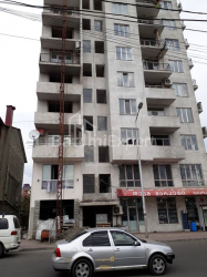 شقة سكنية 36.6 متر مربع - بيتر تشايكوفسكي, Batumi, جورجيا