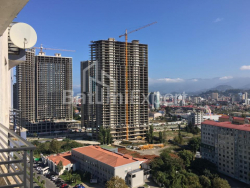 شقة سكنية 32 متر مربع - نيكو بيروسماني, Batumi, جورجيا