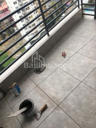 شقة سكنية 32 متر مربع - نيكو بيروسماني, Batumi, جورجيا