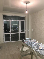 شقة سكنية 32 متر مربع - نيكو بيروسماني, Batumi, جورجيا