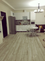 شقة سكنية 78 متر مربع - الملك بارنافاز, Batumi, جورجيا
