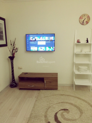 شقة سكنية 78 متر مربع - الملك بارنافاز, Batumi, جورجيا