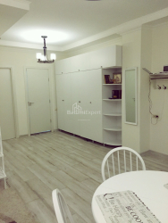 شقة سكنية 78 متر مربع - الملك بارنافاز, Batumi, جورجيا
