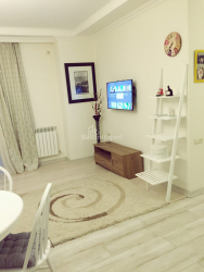 شقة سكنية 78 متر مربع - الملك بارنافاز, Batumi, جورجيا