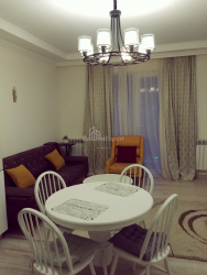 شقة سكنية 78 متر مربع - الملك بارنافاز, Batumi, جورجيا