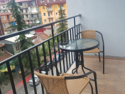 شقة سكنية 78 متر مربع - الملك بارنافاز, Batumi, جورجيا