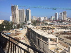 شقة سكنية 65 متر مربع - لادو جودياشفيلي, Batumi, جورجيا