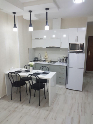 شقة سكنية 33 متر مربع - شريف خيمشياشفيلي, Batumi, جورجيا
