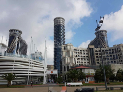 شقة سكنية 33 متر مربع - شريف خيمشياشفيلي, Batumi, جورجيا
