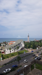 شقة سكنية 33 متر مربع - شريف خيمشياشفيلي, Batumi, جورجيا