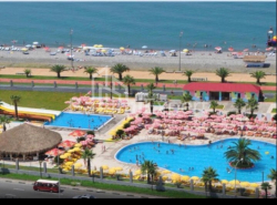 شقة سكنية 48 متر مربع - يوسف كوبالادزه, Batumi, جورجيا