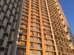 شقة سكنية 3-комн 48 m² - يوسف كوبالادزه, Batumi