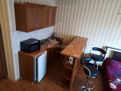 شقة سكنية 33 متر مربع - شريف خيمشياشفيلي, Batumi, جورجيا