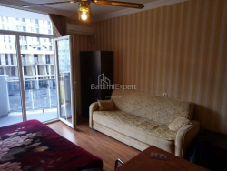 شقة سكنية 33 متر مربع - شريف خيمشياشفيلي, Batumi, جورجيا