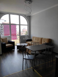 شقة سكنية 48 متر مربع - ايليا تشافتشافادزه, Batumi, جورجيا