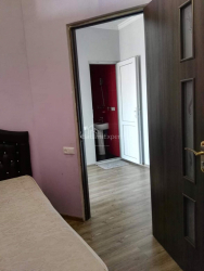 شقة سكنية 48 متر مربع - ايليا تشافتشافادزه, Batumi, جورجيا