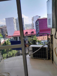 شقة سكنية 48 متر مربع - ايليا تشافتشافادزه, Batumi, جورجيا