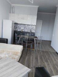 شقة سكنية 48 متر مربع - ايليا تشافتشافادزه, Batumi, جورجيا