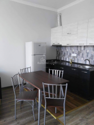 شقة سكنية 48 متر مربع - ايليا تشافتشافادزه, Batumi, جورجيا
