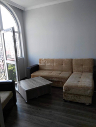 شقة سكنية 48 متر مربع - ايليا تشافتشافادزه, Batumi, جورجيا