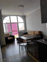 شقة سكنية 48 متر مربع - ايليا تشافتشافادزه, Batumi, جورجيا