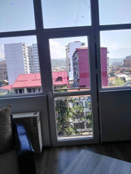 شقة سكنية 48 متر مربع - ايليا تشافتشافادزه, Batumi, جورجيا