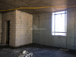 شقة سكنية 49.7 متر مربع - نيكو بيروسماني, Batumi, جورجيا