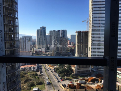 شقة سكنية 49.7 متر مربع - نيكو بيروسماني, Batumi, جورجيا