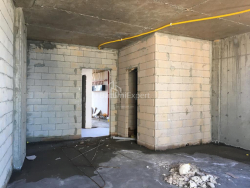 شقة سكنية 49.7 متر مربع - نيكو بيروسماني, Batumi, جورجيا