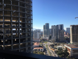 شقة سكنية 49.7 متر مربع - نيكو بيروسماني, Batumi, جورجيا