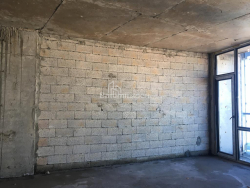 شقة سكنية 48 متر مربع - نيكو بيروسماني, Batumi, جورجيا