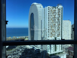 شقة سكنية 48 متر مربع - نيكو بيروسماني, Batumi, جورجيا