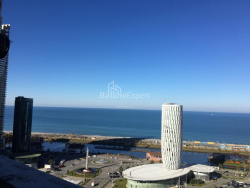 شقة سكنية 48 متر مربع - نيكو بيروسماني, Batumi, جورجيا
