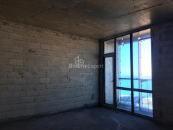 شقة سكنية 48 متر مربع - نيكو بيروسماني, Batumi, جورجيا