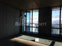 شقة سكنية 51.4 متر مربع - نيكو بيروسماني, Batumi, جورجيا