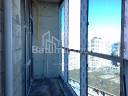 شقة سكنية 51.4 متر مربع - نيكو بيروسماني, Batumi, جورجيا